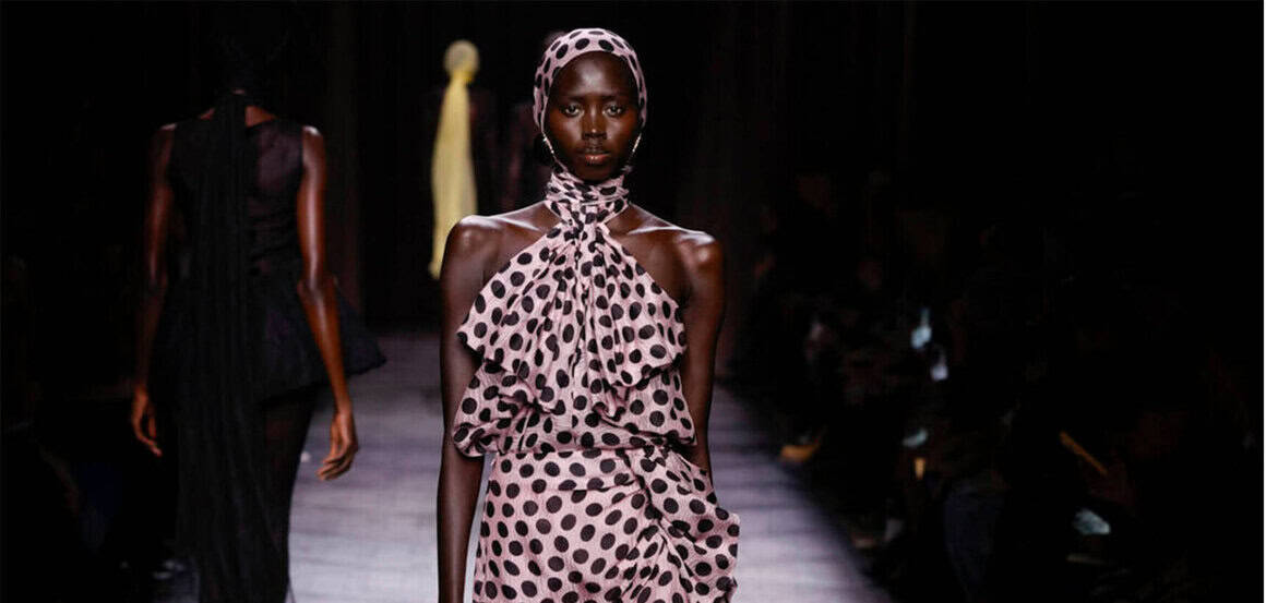 Nina Ricci: Ready-To-Wear SS25 - 10 Magazine